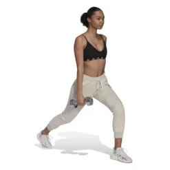 ADIDAS Purebare Light-Support Sports Bras Women 15 ADIDAS Purebare Light-Support Sports Bras Women -Tennis Point Shop 17831000 17