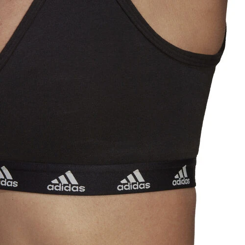 ADIDAS Purebare Light-Support Sports Bras Women 9 ADIDAS Purebare Light-Support Sports Bras Women - Image 7