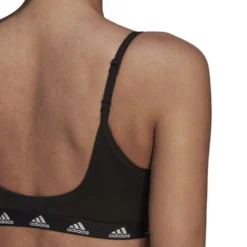 ADIDAS Purebare Light-Support Sports Bras Women 17 ADIDAS Purebare Light-Support Sports Bras Women -Tennis Point Shop 17831000 19