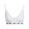 Adidas Purebare Light-Support Sports Bras Women