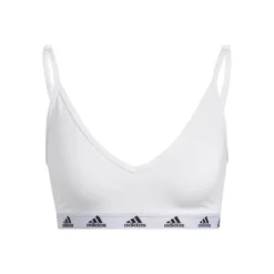 Adidas Purebare Light-Support Sports Bras Women