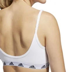 Adidas Purebare Light-Support Sports Bras Women -Tennis Point Shop 17834000 17