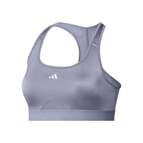 ADIDAS PowerReact Training Medium-Support Bra Sports Bras Women 3 ADIDAS PowerReact Training Medium-Support Bra Sports Bras Women