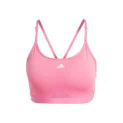 ADIDAS Training Aeroreact Training Light-Support Sport-BH Sports Bras Women