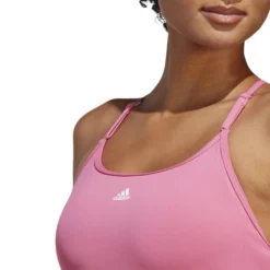 ADIDAS Training Aeroreact Training Light-Support Sport-BH Sports Bras Women -Tennis Point Shop 17853000 17