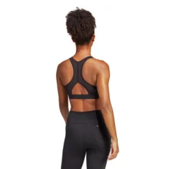 ADIDAS Training PowerReact Training Medium-Support Bra Sports Bras Women 10 ADIDAS Training PowerReact Training Medium-Support Bra Sports Bras Women -Tennis Point Shop 17854000 14