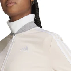 ADIDAS Essentials 3-Stripes Tracksuit Women 14 ADIDAS Essentials 3-Stripes Tracksuit Women -Tennis Point Shop 17865000 17
