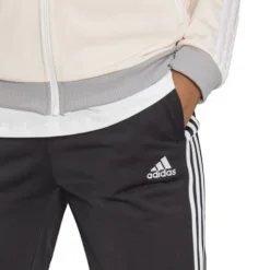 ADIDAS Essentials 3-Stripes Tracksuit Women 15 ADIDAS Essentials 3-Stripes Tracksuit Women -Tennis Point Shop 17865000 18
