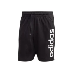 ADIDAS Essentials AEROREADY Single Jersey Linear Logo Shorts Men