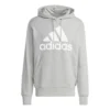 ADIDAS Essentials French Terry Big Logo Hoody Men -Tennis Point Shop 17900000 000