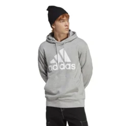ADIDAS Essentials French Terry Big Logo Hoody Men -Tennis Point Shop 17900000 13