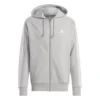 ADIDAS Essentials French Terry 3-Stripes Full-Zip Hoodie Men -Tennis Point Shop 17907000 000