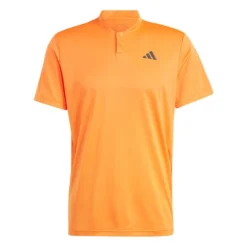 ADIDAS Club Henley Polo Men