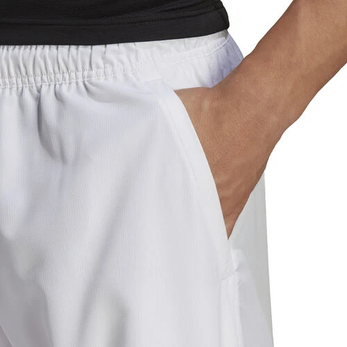 ADIDAS Club 9in Shorts Men 8 ADIDAS Club 9in Shorts Men - Image 6