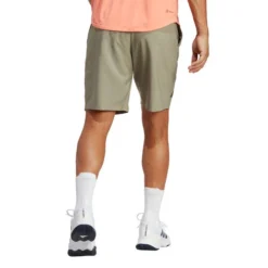 ADIDAS 3-Stripes 9in Shorts Men -Tennis Point Shop 17952000 14