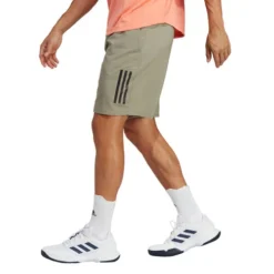 ADIDAS 3-Stripes 9in Shorts Men -Tennis Point Shop 17952000 15