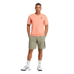 ADIDAS 3-Stripes 9in Shorts Men -Tennis Point Shop 17952000 16