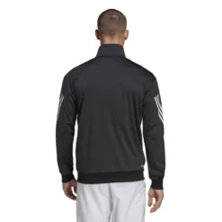 ADIDAS 3-Stripes Knit Training Jacket Men -Tennis Point Shop 17954000 14