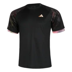 ADIDAS Melbourne Ergo HEAT.RDY Raglan T-Shirt Men