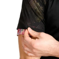 ADIDAS Melbourne Ergo HEAT.RDY Raglan T-Shirt Men -Tennis Point Shop 17958000 0 6