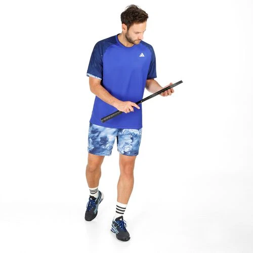 ADIDAS Melbourne Ergo Graphic Shorts Men 4 ADIDAS Melbourne Ergo Graphic Shorts Men - Image 2
