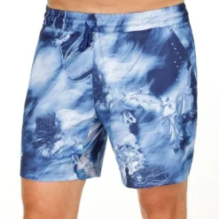 ADIDAS Melbourne Ergo Graphic Shorts Men 13 ADIDAS Melbourne Ergo Graphic Shorts Men -Tennis Point Shop 17962000 0 7