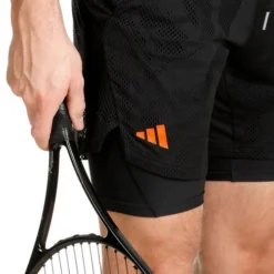 ADIDAS Melbourne Two-in-One 7-inch Shorts Men 16 ADIDAS Melbourne Two-in-One 7-inch Shorts Men -Tennis Point Shop 17967000 0 6