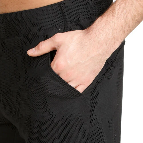 ADIDAS Melbourne Two-in-One 7-inch Shorts Men 9 ADIDAS Melbourne Two-in-One 7-inch Shorts Men - Image 7