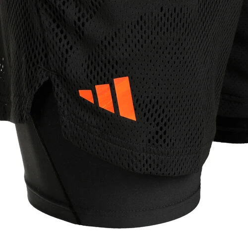 ADIDAS Melbourne Two-in-One 7-inch Shorts Men 10 ADIDAS Melbourne Two-in-One 7-inch Shorts Men - Image 8