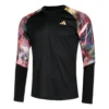 ADIDAS Melbourne HEAT.RDY Long-Sleeve Top Long Sleeve Men -Tennis Point Shop 17984000 000