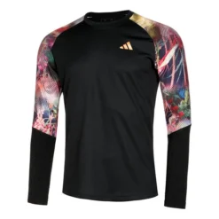 ADIDAS Melbourne HEAT.RDY Long-Sleeve Top Long Sleeve Men