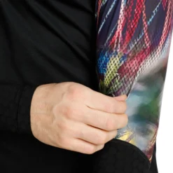 ADIDAS Melbourne HEAT.RDY Long-Sleeve Top Long Sleeve Men -Tennis Point Shop 17984000 0 9