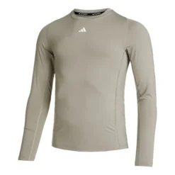 ADIDAS Techfit Training Long Sleeve Men
