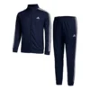 ADIDAS Sportswear Basic 3-Stripes Tricot Tracksuit Men -Tennis Point Shop 18011000 000
