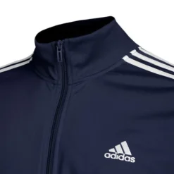 ADIDAS Sportswear Basic 3-Stripes Tricot Tracksuit Men 16 ADIDAS Sportswear Basic 3-Stripes Tricot Tracksuit Men -Tennis Point Shop 18011000 18