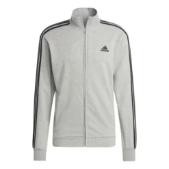 ADIDAS Sportswear Basic 3-Stripes French Terry Tracksuit Men -Tennis Point Shop 18013000 16