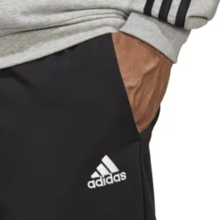 ADIDAS Sportswear Basic 3-Stripes French Terry Tracksuit Men -Tennis Point Shop 18013000 19