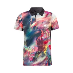 ADIDAS Melbourne Tennis Polo Boys