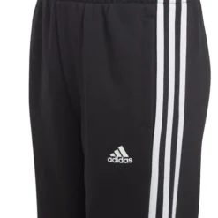 ADIDAS 3-Stripes Fleece Training Pants Boys -Tennis Point Shop 18049000 10