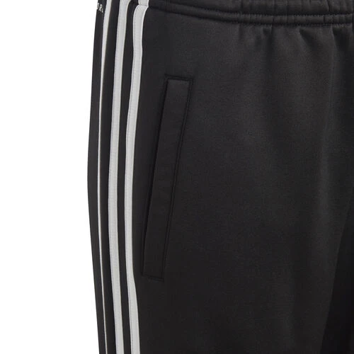 ADIDAS Essentials Train AEROREADY 3-Stripes Regular-Fit Training Pants Boys 5 ADIDAS Essentials Train AEROREADY 3-Stripes Regular-Fit Training Pants Boys - Image 3