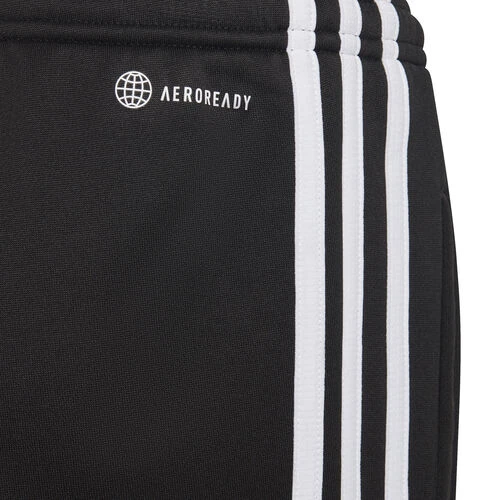ADIDAS Essentials Train AEROREADY 3-Stripes Regular-Fit Training Pants Boys 7 ADIDAS Essentials Train AEROREADY 3-Stripes Regular-Fit Training Pants Boys - Image 5