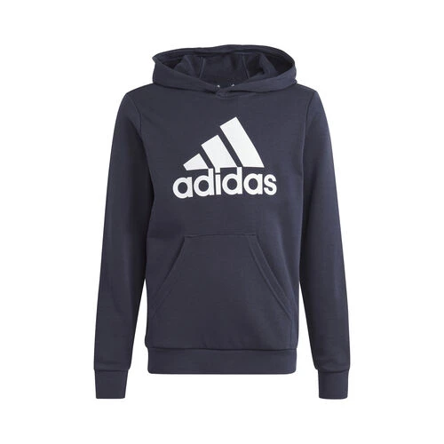 ADIDAS Big Logo Cotton Hoody Boys 3 ADIDAS Big Logo Cotton Hoody Boys