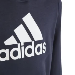 ADIDAS Big Logo Cotton Hoody Boys 9 ADIDAS Big Logo Cotton Hoody Boys -Tennis Point Shop 18080000 10