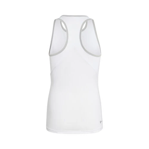 ADIDAS Club Tank Top Girls 4 ADIDAS Club Tank Top Girls - Image 2