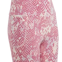 ADIDAS Future Icons Allover Print Tight Girls -Tennis Point Shop 18102000 10