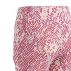 ADIDAS Future Icons Allover Print Tight Girls -Tennis Point Shop 18102000 11