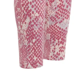 ADIDAS Future Icons Allover Print Tight Girls -Tennis Point Shop 18102000 12