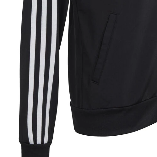 ADIDAS Essentials 3-Stripes Tracksuit Girls 5 ADIDAS Essentials 3-Stripes Tracksuit Girls - Image 3