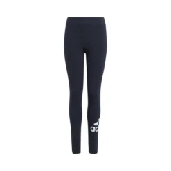 ADIDAS Big Logo Cotton Tight Girls