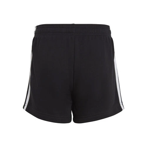 ADIDAS 3-Stripes Shorts Girls 4 ADIDAS 3-Stripes Shorts Girls - Image 2